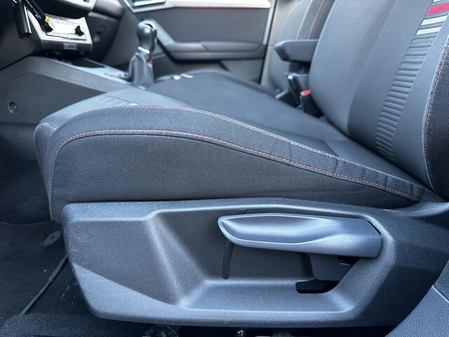 Seat IBIZA 1.0 TSI FR Business Intense |CARPLAY|CAMERA|PDC|CRUISE|CLIMA