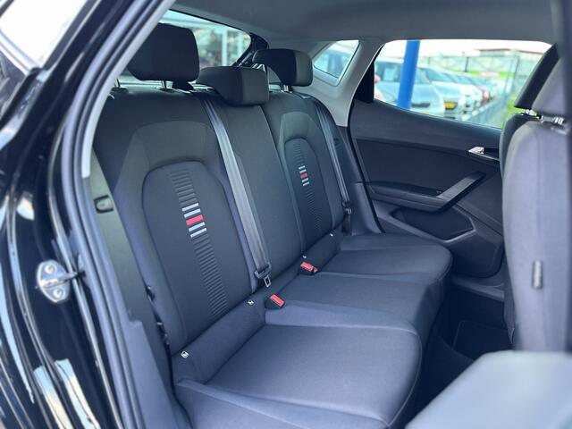 Seat IBIZA 1.0 TSI FR Business Intense |CARPLAY|CAMERA|PDC|CRUISE|CLIMA