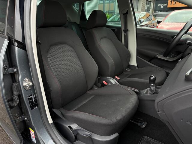 Seat IBIZA 1.2 TSI FR Clima Cruise Bluetooth