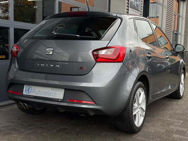 Seat IBIZA 1.2 TSI FR Clima Cruise Bluetooth