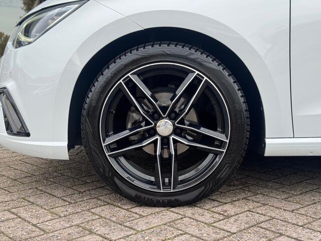 Seat IBIZA 1.0 TSI FR Business Intense