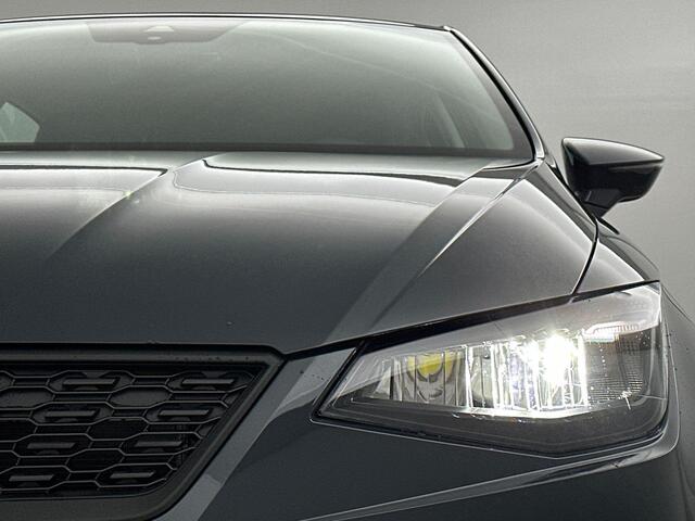 Seat IBIZA Style 1.0 EcoTSI 70 kW / 95 PK Hatchback 5 deurs 5