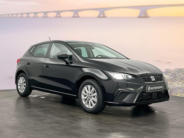 Seat IBIZA Style Business Connect 1.0 EcoTSI 70 kW / 95 PK Ha