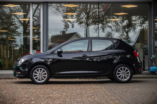 Seat IBIZA 1.0 EcoTSI Style Connect | Trekhaak | Automaat