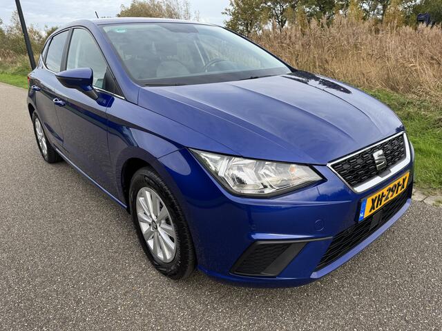 Seat IBIZA 1.0 TSI Style Business Intense