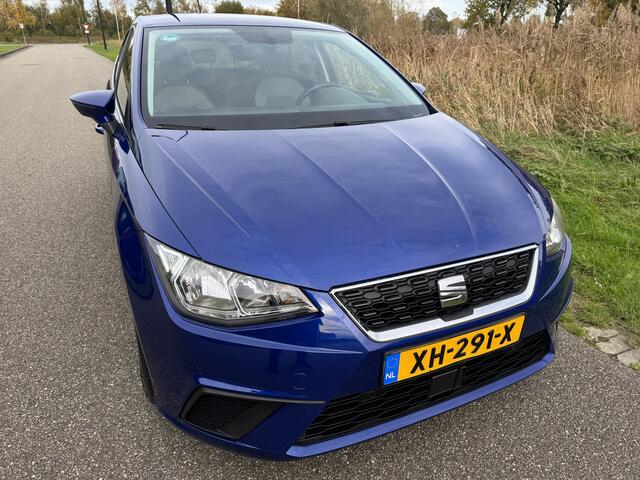 Seat IBIZA 1.0 TSI Style Business Intense