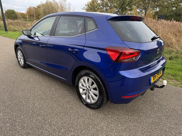 Seat IBIZA 1.0 TSI Style Business Intense