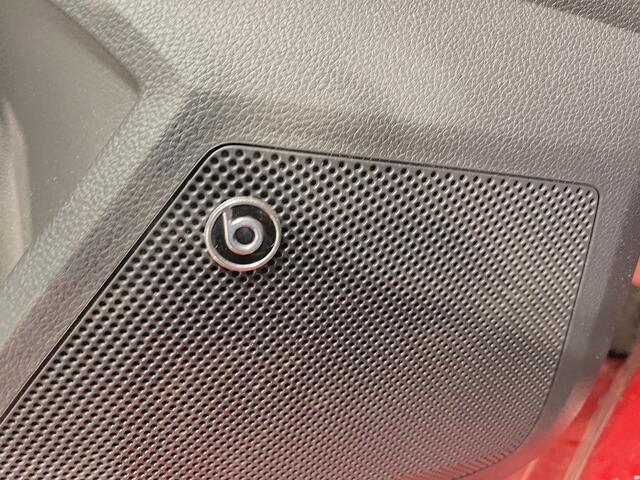 Seat IBIZA 1.0 EcoTSI FR / BEATS AUDIO/ FULL LINK/ PARK. SENSOREN + CAMERA/ RIJ-MODI/ NAVI/ 17" LMV/ LED/ CLIMA/ STOEL VERWARM.