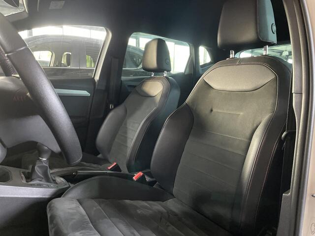 Seat IBIZA 1.0 TSI FR 110 PK BEATS RIJKLAAR