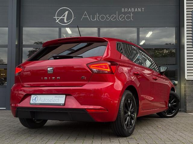 Seat IBIZA 1.0 TSI FR Cruise LED CarPlay