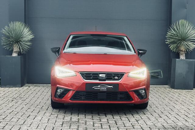 Seat IBIZA 1.0 TSI Style