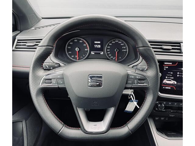 Seat IBIZA 1.0 TSI Style