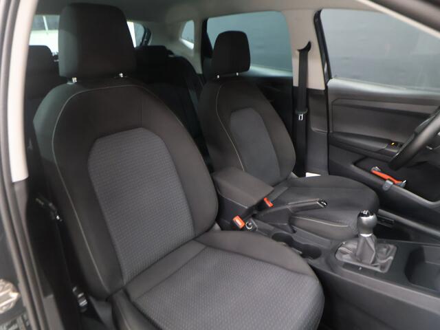 Seat IBIZA 1.0 EcoTSI Style Business Intense [APPLE CARPLAY, PDC V+A, CRUISE CONTROL, STOELVERWARMING, AUTOMATISCHE AIRCO, NAVIGATIE, NIEUWSTAAT]