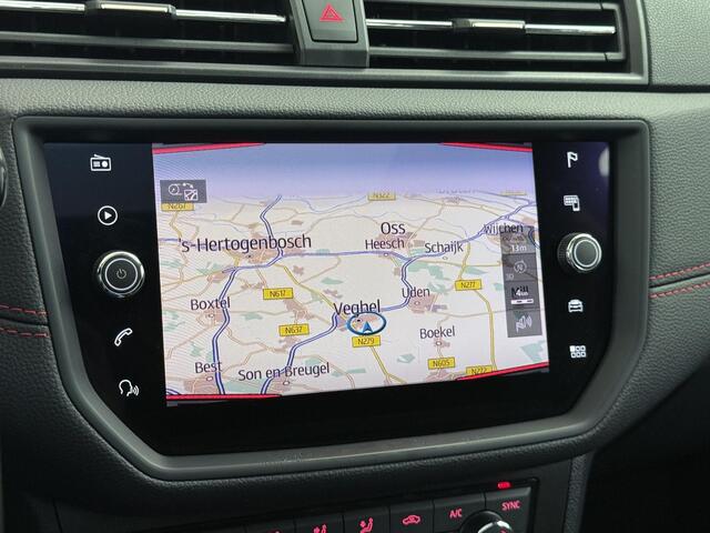 Seat IBIZA 1.0 TSI FR Business Intense Panoramadak Led 115PK Navigatie Camera