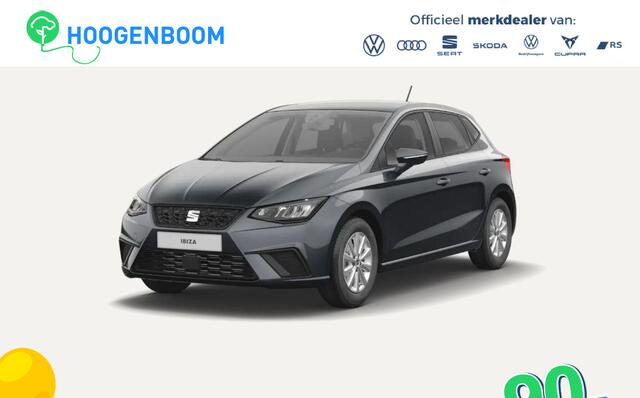 Seat IBIZA 1.0 EcoTSI Style