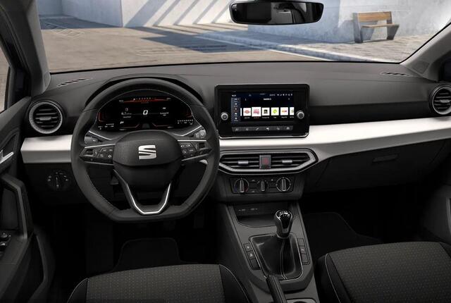 Seat IBIZA 1.0 EcoTSI Style