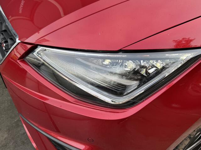 Seat IBIZA 1.0 TSI 110pk H6 FR Business Intense Plus Climatecontrol Winterpakket LED Virtual Cockpit Beats