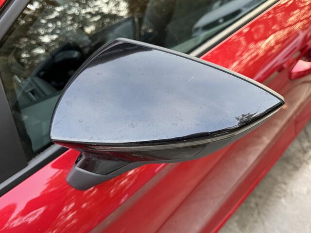 Seat IBIZA 1.0 TSI 110pk H6 FR Business Intense Plus Climatecontrol Winterpakket LED Virtual Cockpit Beats