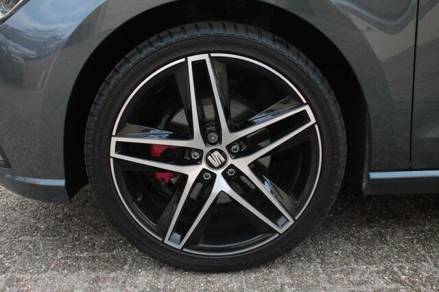 Seat IBIZA 1.0 TSI FR | Carplay | Camera | ACC