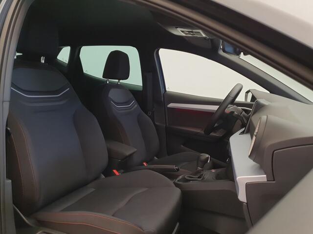 Seat IBIZA 1.0 EcoTSI 116pk DSG/AUT FR Camera, Climatronic, ACC