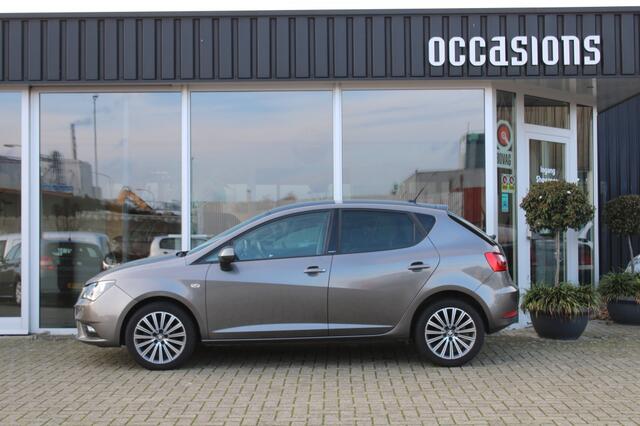 Seat IBIZA 1.2 TSI Style