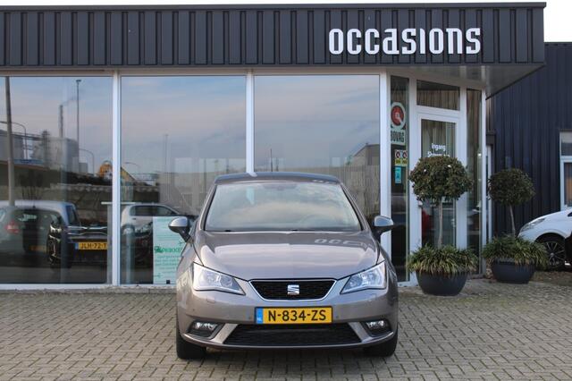 Seat IBIZA 1.2 TSI Style