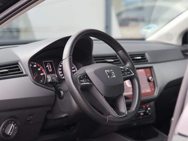 Seat IBIZA 1.0 TSI Style Business Intense | Carplay | Cam | Cruise | Clima |