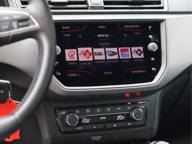 Seat IBIZA 1.0 TSI Style Business Intense | Carplay | Cam | Cruise | Clima |