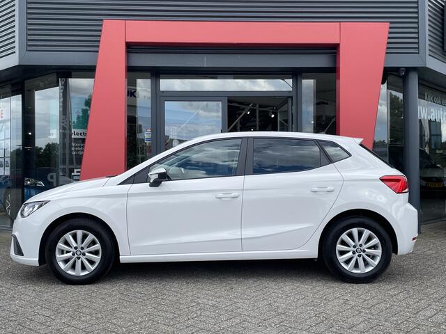 Seat IBIZA 1.0 TSI Style Business Intense / Navigatie / DAB+ /