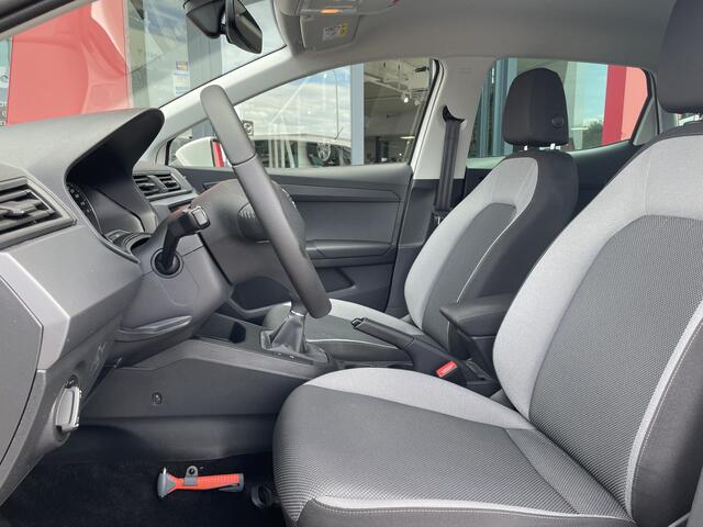 Seat IBIZA 1.0 TSI Style Business Intense / Navigatie / DAB+ /