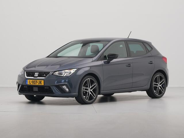 Seat IBIZA 1.0 TSI 95pk FR Business Intense Navigatie Camera Clima Carplay 129