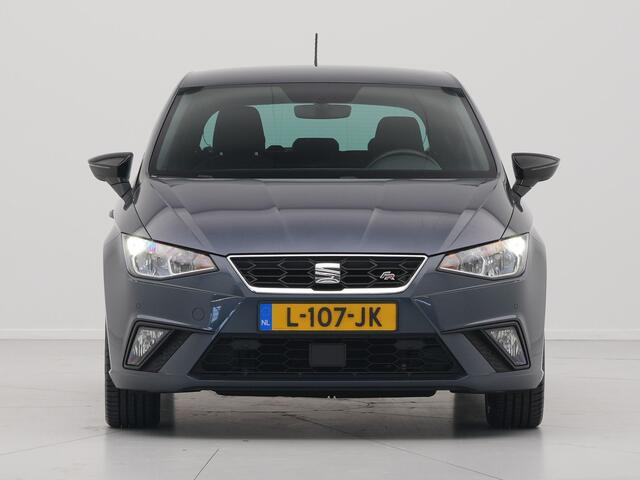 Seat IBIZA 1.0 TSI 95pk FR Business Intense Navigatie Camera Clima Carplay 129