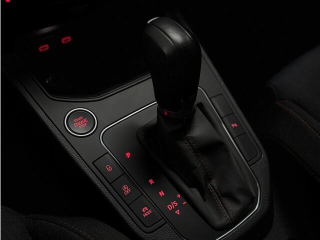 Seat IBIZA 1.0 EcoTSI FR Virtual Carplay Camera