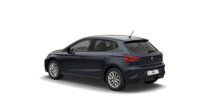 Seat IBIZA 1.0 EcoTSI 95 5MT Style