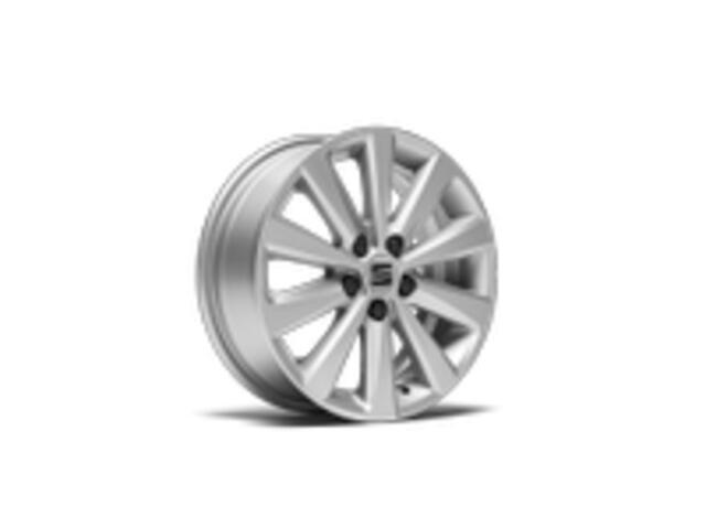 Seat IBIZA 1.0 EcoTSI 95 5MT Style