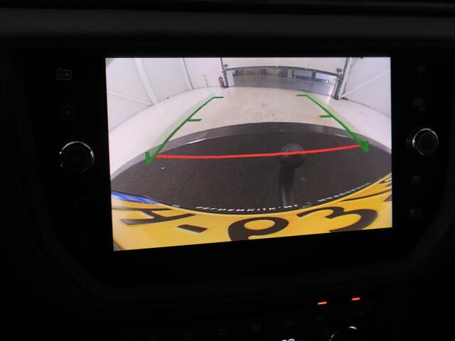 Seat IBIZA 1.0 TSI FR Intense | Trekhaak | Camera | Carplay | Navigatie | Climate control | Parkeerhulp | Cruise control