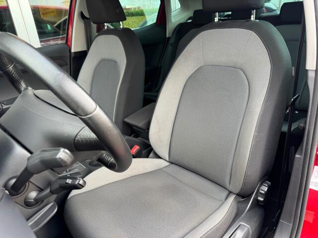 Seat IBIZA 1.0 TSI Style Business Intense