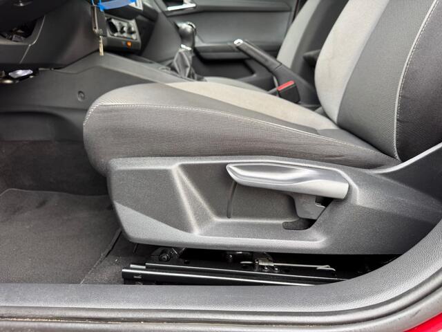 Seat IBIZA 1.0 TSI Style Business Intense