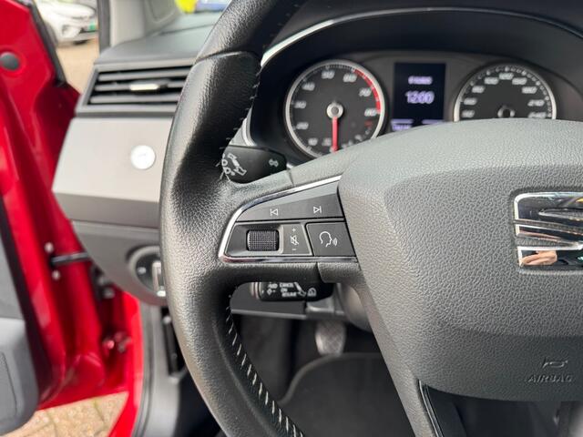 Seat IBIZA 1.0 TSI Style Business Intense