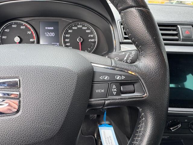 Seat IBIZA 1.0 TSI Style Business Intense