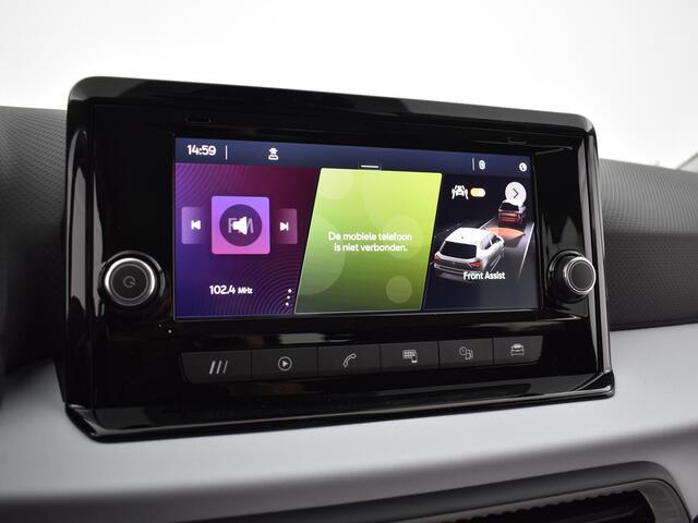 Seat IBIZA Style Business Connect 1.0 EcoTSI 70 kW / 95 PK Ha