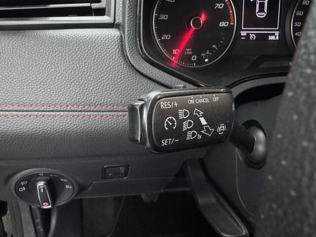 Seat IBIZA 1.0 TSI FR | CAMERA | CRUISE | TREKHAAK | NAP |