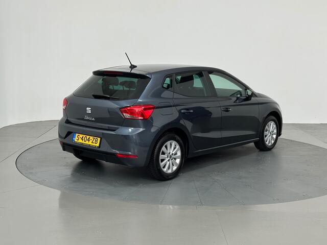Seat IBIZA 1.0 ECOTSI STYLE BNS CONNECT NAVI PDC V+A