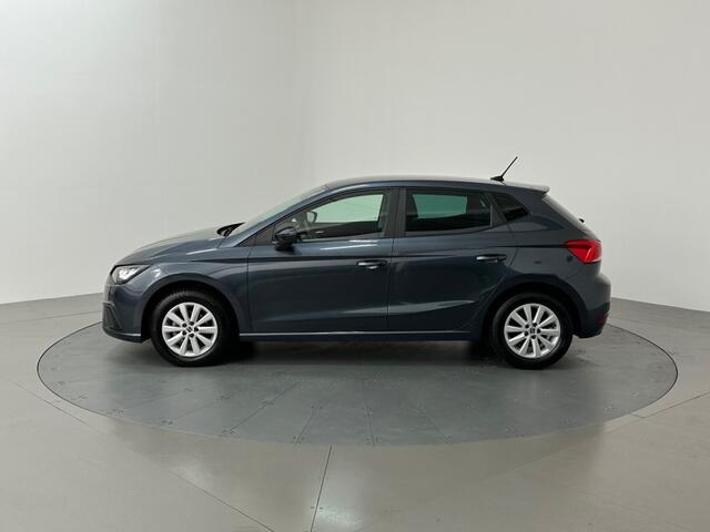 Seat IBIZA 1.0 ECOTSI STYLE BNS CONNECT NAVI PDC V+A