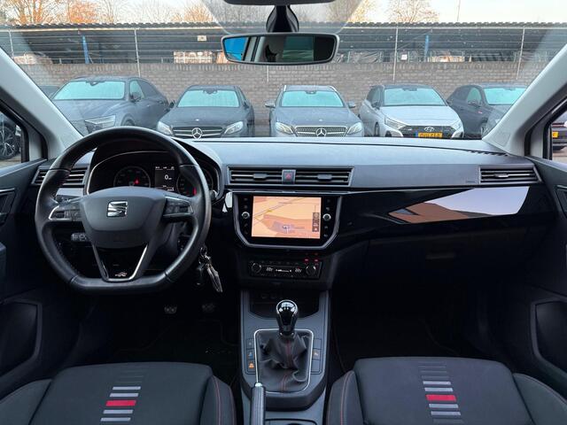 Seat IBIZA 1.0 TSI FR ACC LED Navi Camera