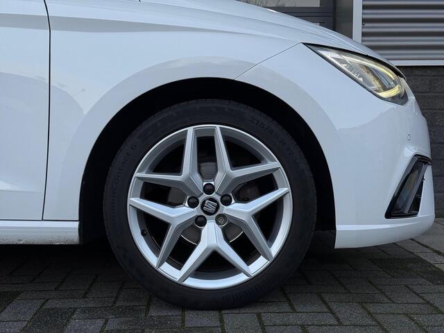 Seat IBIZA 1.0 TSI FR ACC LED Navi Camera