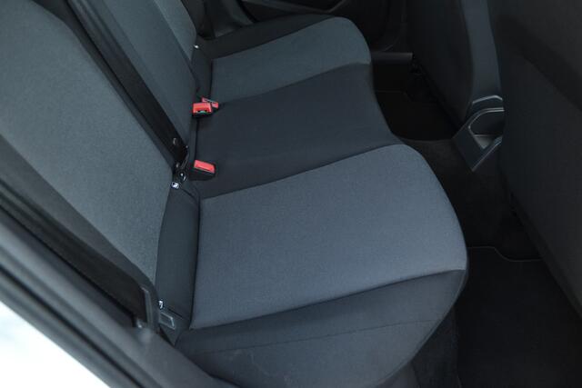 Seat IBIZA 1.0 MPI Reference