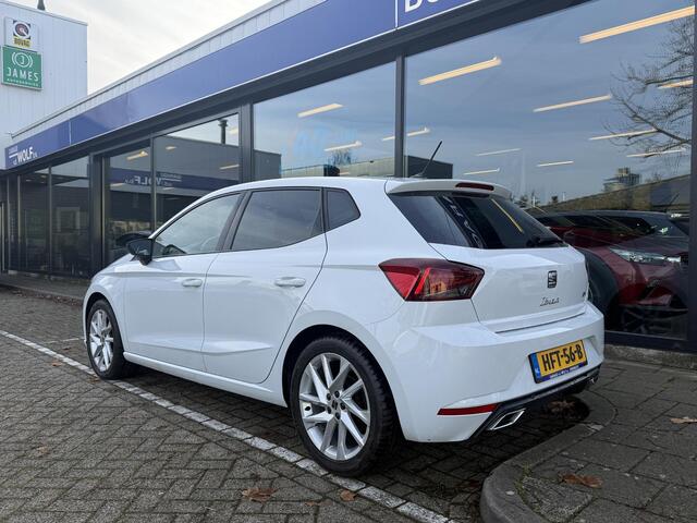 Seat IBIZA 1.0 MPI Style