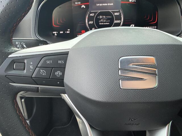 Seat IBIZA 1.0 MPI Style