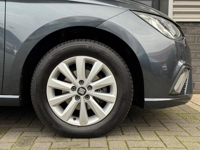 Seat IBIZA 1.0 TSI Style Airco PDC Bluetooth